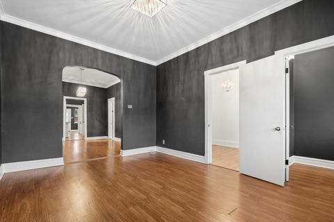 Tiny photo for 3546 S Wood Street, Chicago, IL 60609 (MLS # 12592199)