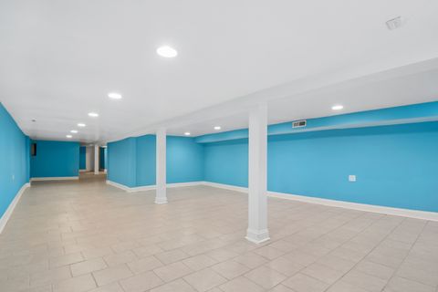 Tiny photo for 3546 S Wood Street, Chicago, IL 60609 (MLS # 12592199)