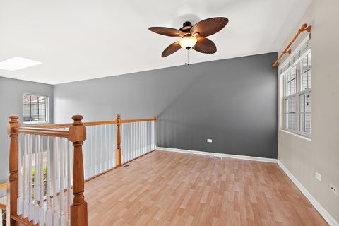 Tiny photo for 539 Goodwin Drive, Bolingbrook, IL 60440 (MLS # 12764326)