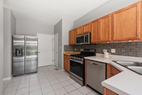 Tiny photo for 539 Goodwin Drive, Bolingbrook, IL 60440 (MLS # 12764326)