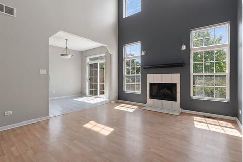 Tiny photo for 539 Goodwin Drive, Bolingbrook, IL 60440 (MLS # 12764326)