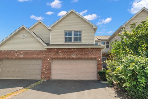 Tiny photo for 539 Goodwin Drive, Bolingbrook, IL 60440 (MLS # 12764326)