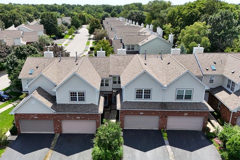Tiny photo for 539 Goodwin Drive, Bolingbrook, IL 60440 (MLS # 12764326)