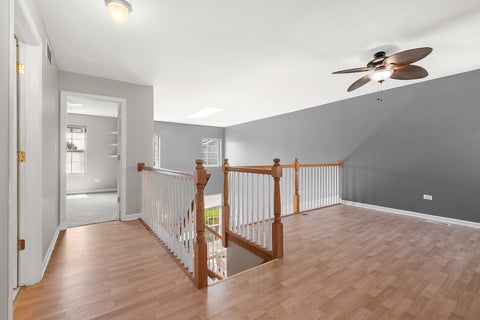 Tiny photo for 539 Goodwin Drive, Bolingbrook, IL 60440 (MLS # 12764326)
