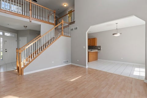 Tiny photo for 539 Goodwin Drive, Bolingbrook, IL 60440 (MLS # 12764326)