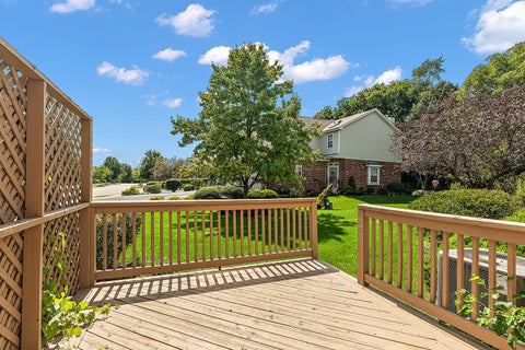 Tiny photo for 539 Goodwin Drive, Bolingbrook, IL 60440 (MLS # 12764326)