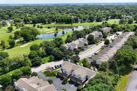 Tiny photo for 539 Goodwin Drive, Bolingbrook, IL 60440 (MLS # 12764326)