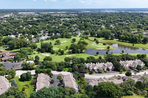 Tiny photo for 539 Goodwin Drive, Bolingbrook, IL 60440 (MLS # 12764326)