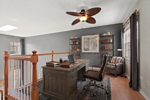 Tiny photo for 539 Goodwin Drive, Bolingbrook, IL 60440 (MLS # 12764326)
