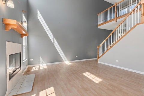 Tiny photo for 539 Goodwin Drive, Bolingbrook, IL 60440 (MLS # 12764326)