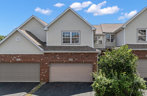 Photo of 539 Goodwin Drive, Bolingbrook, IL 60440 (MLS # 12764326)