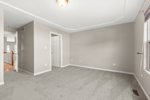 Tiny photo for 539 Goodwin Drive, Bolingbrook, IL 60440 (MLS # 12764326)