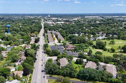 Tiny photo for 539 Goodwin Drive, Bolingbrook, IL 60440 (MLS # 12764326)