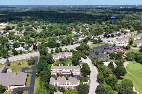 Tiny photo for 539 Goodwin Drive, Bolingbrook, IL 60440 (MLS # 12764326)