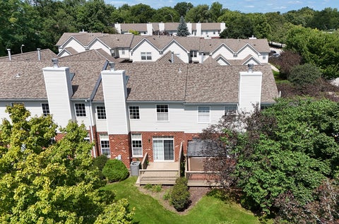 Tiny photo for 539 Goodwin Drive, Bolingbrook, IL 60440 (MLS # 12764326)
