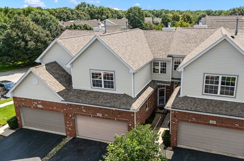 Tiny photo for 539 Goodwin Drive, Bolingbrook, IL 60440 (MLS # 12764326)