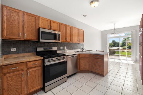 Tiny photo for 539 Goodwin Drive, Bolingbrook, IL 60440 (MLS # 12764326)