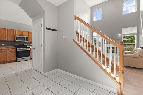 Tiny photo for 539 Goodwin Drive, Bolingbrook, IL 60440 (MLS # 12764326)