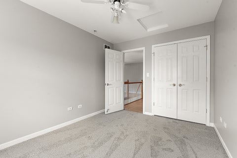 Tiny photo for 539 Goodwin Drive, Bolingbrook, IL 60440 (MLS # 12764326)
