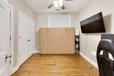 Tiny photo for 669 N Peoria Street #GN, Chicago, IL 60642 (MLS # 12634134)