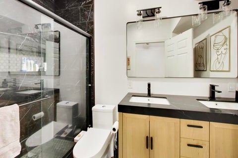 Tiny photo for 669 N Peoria Street #GN, Chicago, IL 60642 (MLS # 12634134)