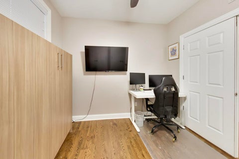 Tiny photo for 669 N Peoria Street #GN, Chicago, IL 60642 (MLS # 12634134)