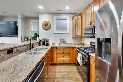 Tiny photo for 669 N Peoria Street #GN, Chicago, IL 60642 (MLS # 12634134)