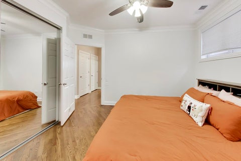 Tiny photo for 669 N Peoria Street #GN, Chicago, IL 60642 (MLS # 12634134)