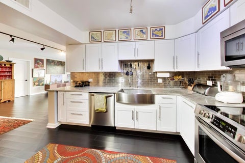 Tiny photo for 235 Ridge Road #1F, Wilmette, IL 60091 (MLS # 12791323)