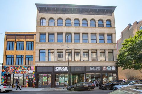 1278 N Milwaukee Avenue 3W Chicago IL 60622