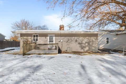 Tiny photo for 18945 W Old Plank Road, Grayslake, IL 60030 (MLS # 12535280)