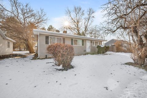 Tiny photo for 18945 W Old Plank Road, Grayslake, IL 60030 (MLS # 12535280)