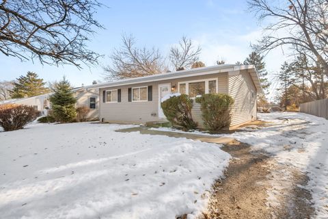 Tiny photo for 18945 W Old Plank Road, Grayslake, IL 60030 (MLS # 12535280)