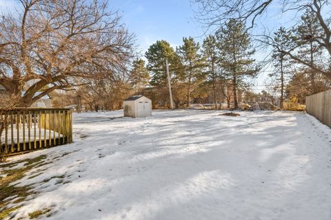 Tiny photo for 18945 W Old Plank Road, Grayslake, IL 60030 (MLS # 12535280)