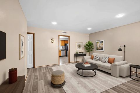 Tiny photo for 18945 W Old Plank Road, Grayslake, IL 60030 (MLS # 12535280)