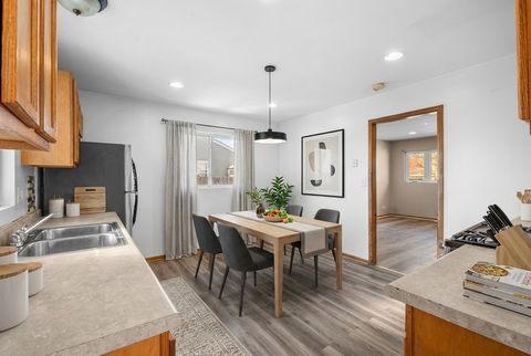 Tiny photo for 18945 W Old Plank Road, Grayslake, IL 60030 (MLS # 12535280)