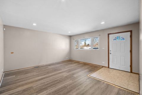 Tiny photo for 18945 W Old Plank Road, Grayslake, IL 60030 (MLS # 12535280)