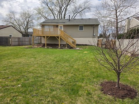 Tiny photo for Romeoville, IL 60446 (MLS # 12630296)
