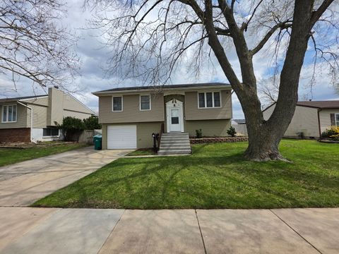 Tiny photo for Romeoville, IL 60446 (MLS # 12630296)