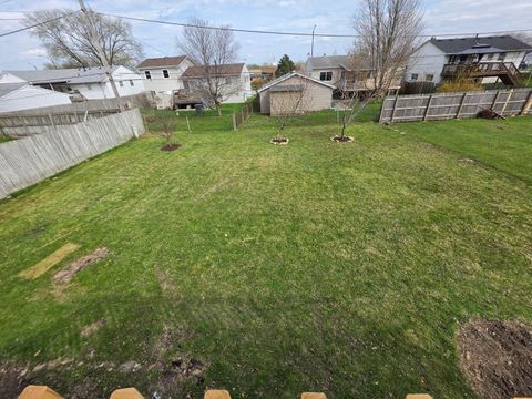 Tiny photo for Romeoville, IL 60446 (MLS # 12630296)