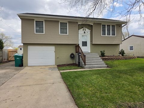 Photo of Romeoville, IL 60446 (MLS # 12630296)