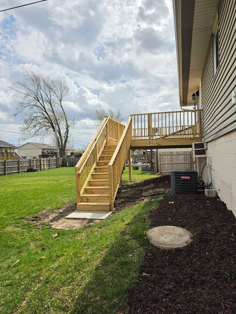 Tiny photo for Romeoville, IL 60446 (MLS # 12630296)