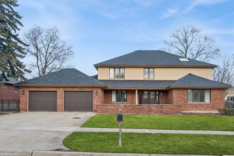 1415 Lori Lyn Lane Northbrook IL 60062
