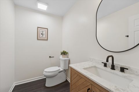 Tiny photo for 1415 Lori Lyn Lane, Northbrook, IL 60062 (MLS # 12570387)