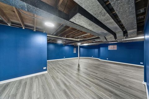 Tiny photo for 1415 Lori Lyn Lane, Northbrook, IL 60062 (MLS # 12570387)