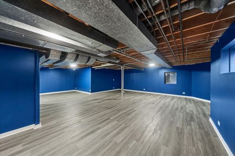 Tiny photo for 1415 Lori Lyn Lane, Northbrook, IL 60062 (MLS # 12570387)