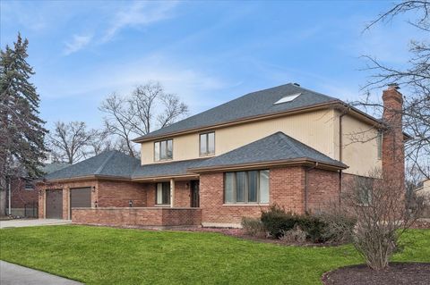 Tiny photo for 1415 Lori Lyn Lane, Northbrook, IL 60062 (MLS # 12570387)