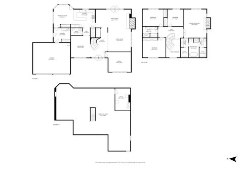 Tiny photo for 1415 Lori Lyn Lane, Northbrook, IL 60062 (MLS # 12570387)