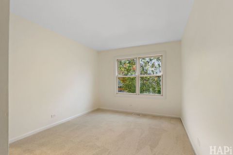 Tiny photo for 810 Harvest Drive, Lake Zurich, IL 60047 (MLS # 12495129)