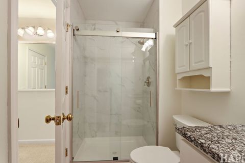 Tiny photo for 810 Harvest Drive, Lake Zurich, IL 60047 (MLS # 12495129)